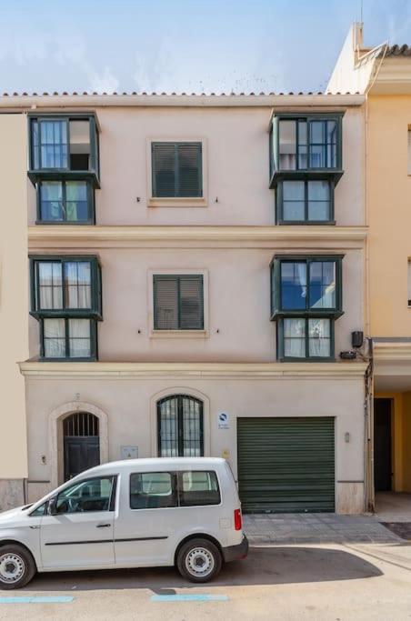 Apartamento Suite Centrico Málaga Extérieur photo